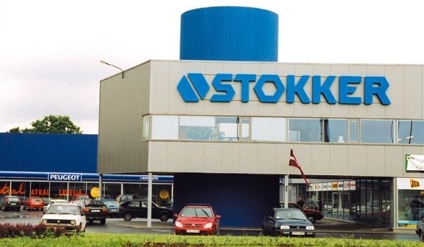 STOKKER